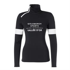 Goldbergh 9000 Zwart