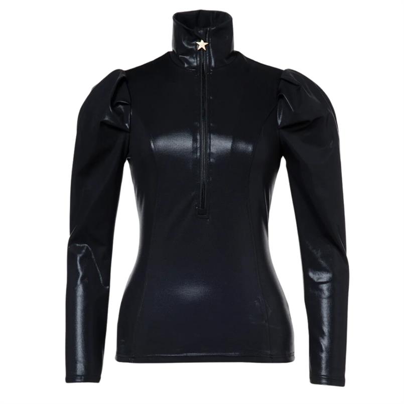 Goldbergh 9000 Zwart