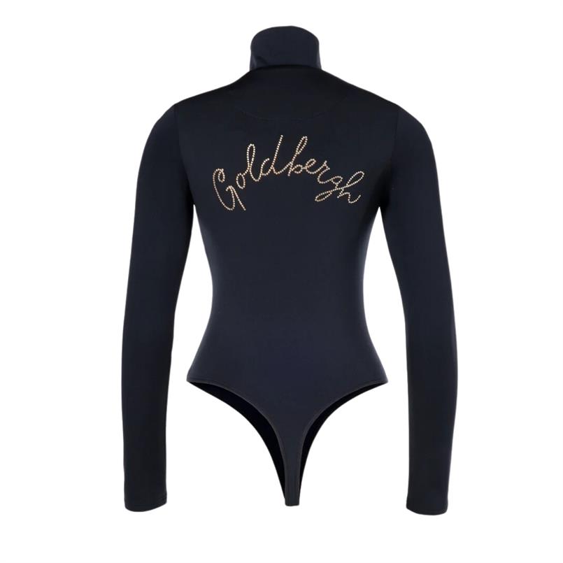 Goldbergh 9000 Zwart