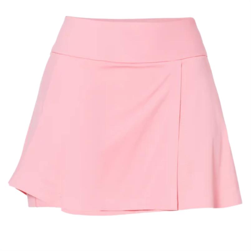Goldbergh Anais skirt 4340 Roze