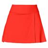 Goldbergh Anais skirt 4741 Rood