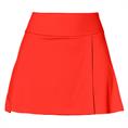 Goldbergh Anais skirt 4741 Rood