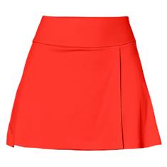 Goldbergh Anais skirt 4741 Rood