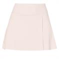 Goldbergh Anais skirt 8160 Champagne