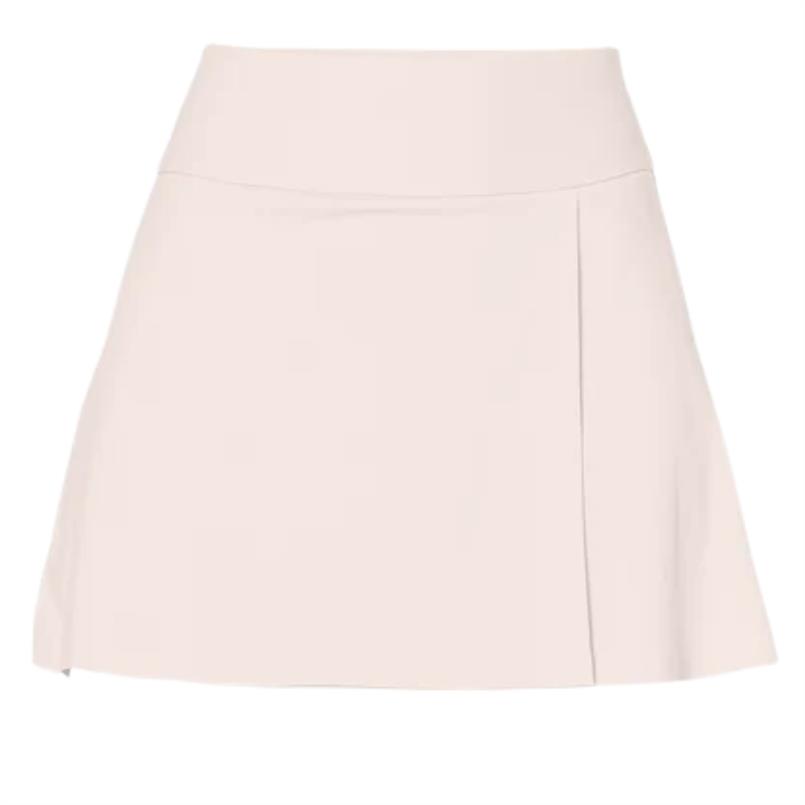 Goldbergh Anais skirt 8160 Champagne