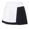 Goldbergh Axelle skirt 8000 Wit dessin