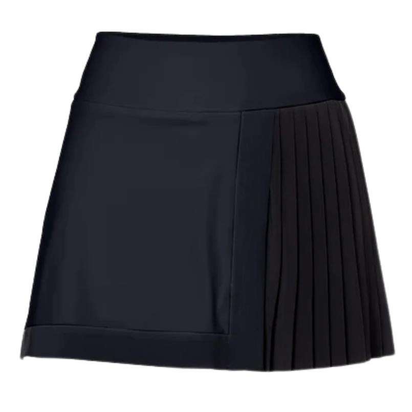 Goldbergh Axelle skirt 9000 Zwart