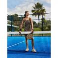 Goldbergh Block padel racket Leopard