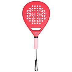 Goldbergh Block padel racket Rood