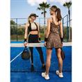 Goldbergh Block padel racket Zwart