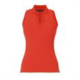 Goldbergh Caroline sleeveless 4741 Rood