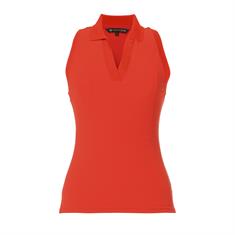 Goldbergh Caroline sleeveless 4741 Rood