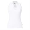 Goldbergh Caroline sleeveless 8000 Wit