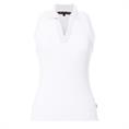 Goldbergh Caroline sleeveless 8000 Wit