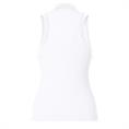 Goldbergh Caroline sleeveless 8000 Wit