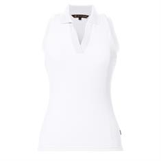 Goldbergh Caroline sleeveless 8000 Wit