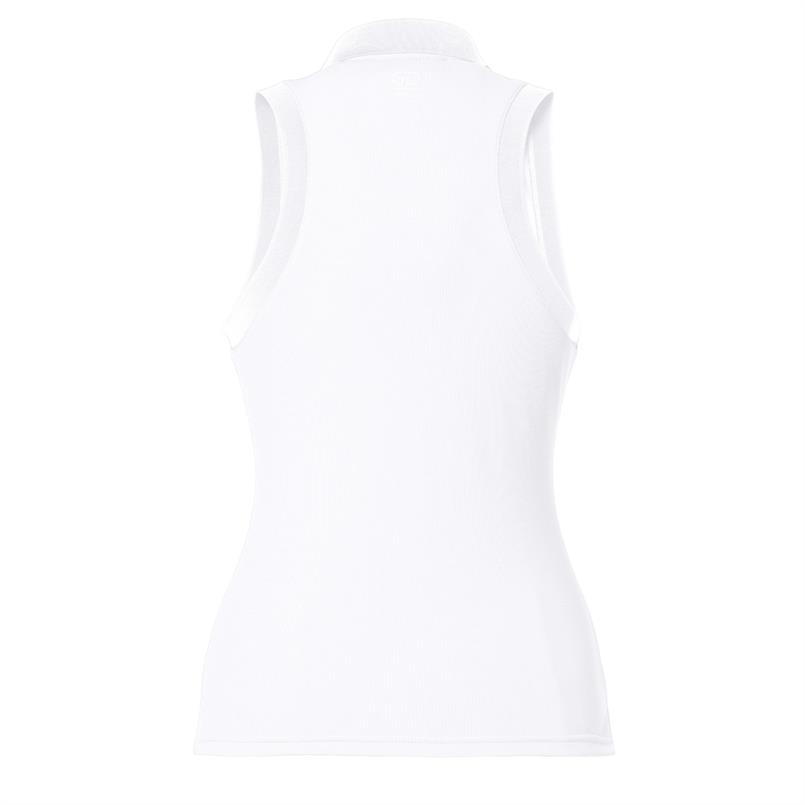 Goldbergh Caroline sleeveless 8000 Wit