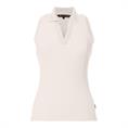 Goldbergh Caroline sleeveless 8160 Champagne