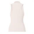 Goldbergh Caroline sleeveless 8160 Champagne