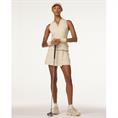 Goldbergh Caroline sleeveless 8160 Champagne