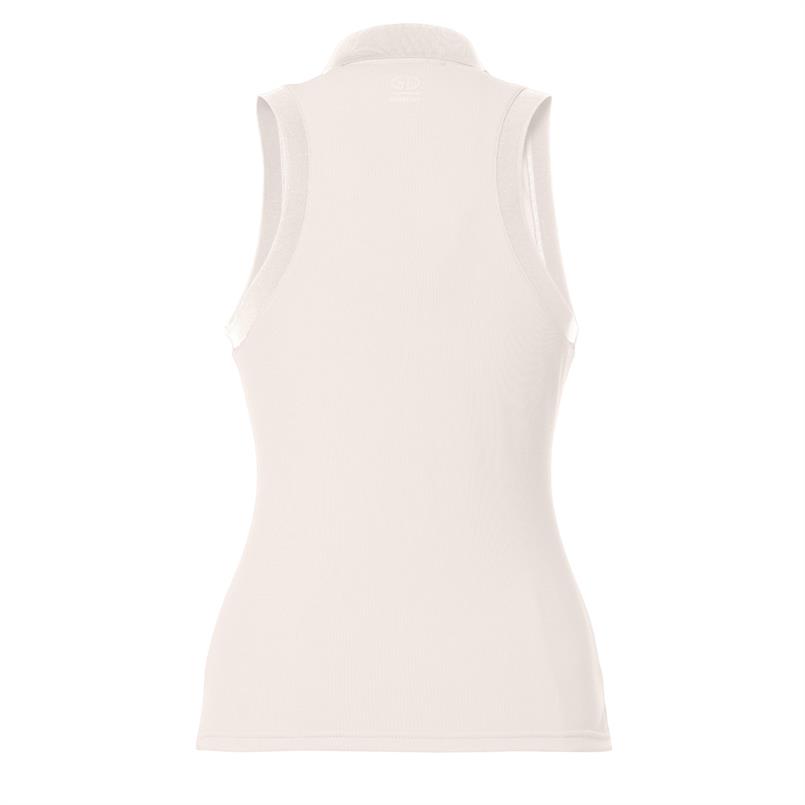 Goldbergh Caroline sleeveless 8160 Champagne
