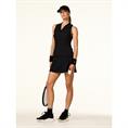 Goldbergh Caroline sleeveless 9000 Zwart
