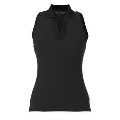Goldbergh Caroline sleeveless 9000 Zwart