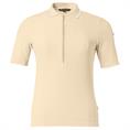 Goldbergh Cassio 8160 short sleeve top Beige