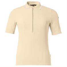 Goldbergh Cassio 8160 short sleeve top Beige
