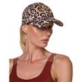 Goldbergh Caterina baseball cap 7250 Leopard