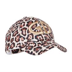 Goldbergh Caterina baseball cap 7250 Leopard
