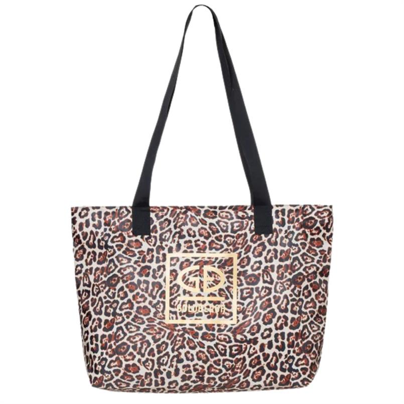 Goldbergh Divine shopper 7250 Leopard