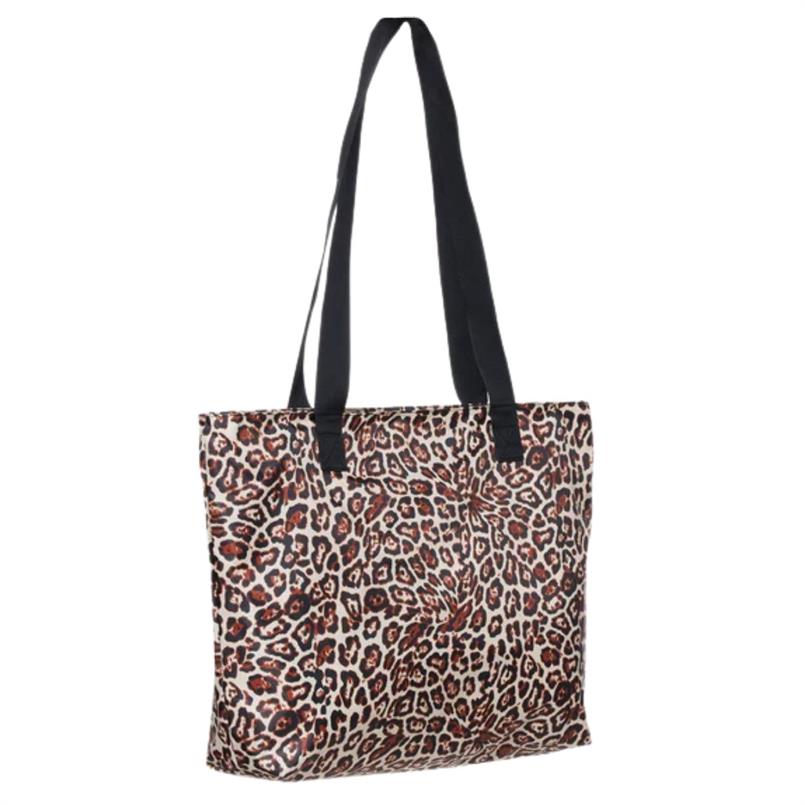 Goldbergh Divine shopper 7250 Leopard