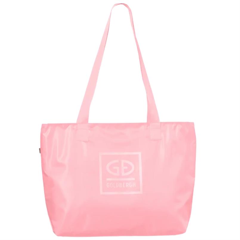 Goldbergh Famous shopper 4340 Roze