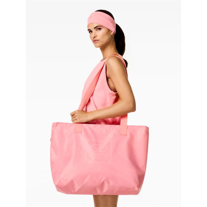 Goldbergh Famous shopper 4340 Roze