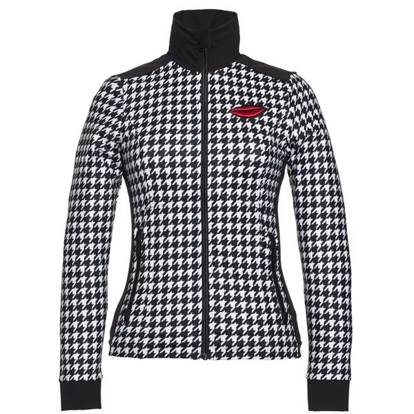 Goldbergh GB3412204000 Wit Vesten Truien en Vesten Goldbergh with Dames Truien & Vesten | KLEDING.nl
