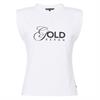 Goldbergh Genevieve sleeveless 8000 Wit
