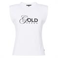 Goldbergh Genevieve sleeveless 8000 Wit