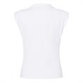 Goldbergh Genevieve sleeveless 8000 Wit