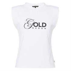 Goldbergh Genevieve sleeveless 8000 Wit