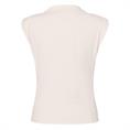Goldbergh Genevieve sleeveless 8160 Champagne