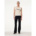 Goldbergh Genevieve sleeveless 8160 Champagne