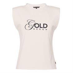 Goldbergh Genevieve sleeveless 8160 Champagne