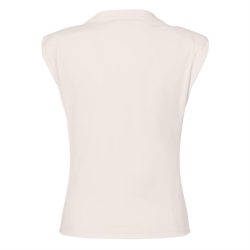 Goldbergh Genevieve sleeveless 8160 Champagne