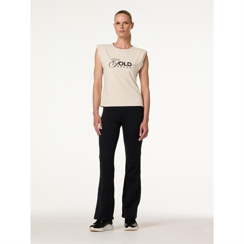 Goldbergh Genevieve sleeveless 8160 Champagne