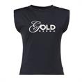 Goldbergh Genevieve sleeveless 9000 Zwart