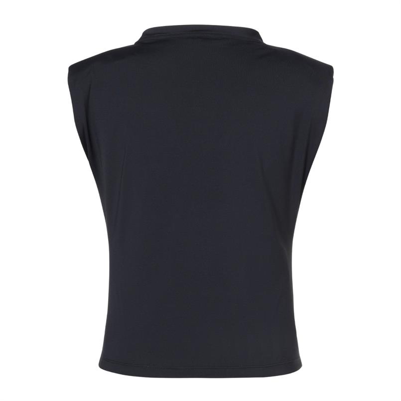 Goldbergh Genevieve sleeveless 9000 Zwart
