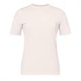 Goldbergh Isla short sleeve top 8160 Champagne