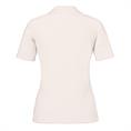 Goldbergh Isla short sleeve top 8160 Champagne