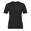 Goldbergh Isla short sleeve top 9000 Zwart